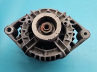 TEST Alternator Opel Zafira A 0124415002, 90561971 1.8 16V