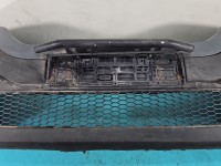 Zderzak przód Renault Trafic III szary