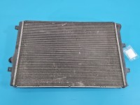 Chłodnica wody Skoda Superb II 1K0121251DM 2.0 TDI