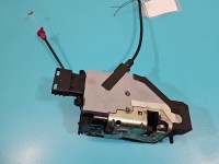 Zamek tył prawy 24099816, 24099158 Citroen C3 Picasso 08-17 CITROEN, 6PIN