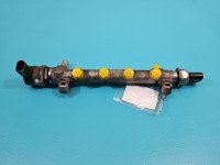 Listwa wtryskowa CZUJNIKI Skoda Octavia III 04L089B, 057130764AB, 0281006075 1.6 tdi