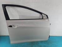 DRZWI PRZÓD PRAWE PASAŻERA Hyundai Elantra V 10-16 4d kremowy P3W