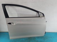 Drzwi przód prawe Hyundai Elantra V 10-16 4d kremowy P3W