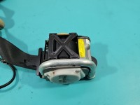 Pas bezpieczeństwa przód prawy pasażera Nissan Note E11