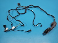 Instalacja Wiązka drzwi tył prawych Bmw F34 GT 9326452