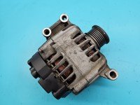 TEST Alternator Peugeot 308 I 7576513 1.6 16V