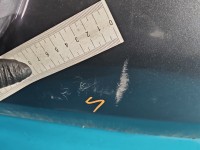 Klapa tył Toyota Land Cruiser 120 J120 HB 5d 1E9