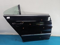 Drzwi tył prawe Vw Passat CC sedan 4d LC9X