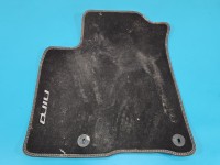 Dywaniki komplet Kia Niro I 16-22