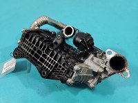 Chłodnica spalin Peugeot 3008 II 9813050280C 1.5 hdi