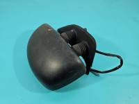 Lusterko prawe Fiat Ducato II grafitowy europa