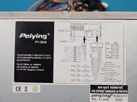 Radio nieoryginalne Ford Freestyle Taurus X