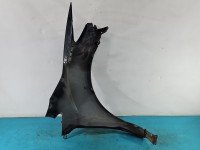 Błotnik przód lewy Mazda Cx-7 czarny A3F