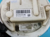 pompka Pompa paliwa Citroen C4 Grand picasso I 06-13 2.0 16V 9657601380