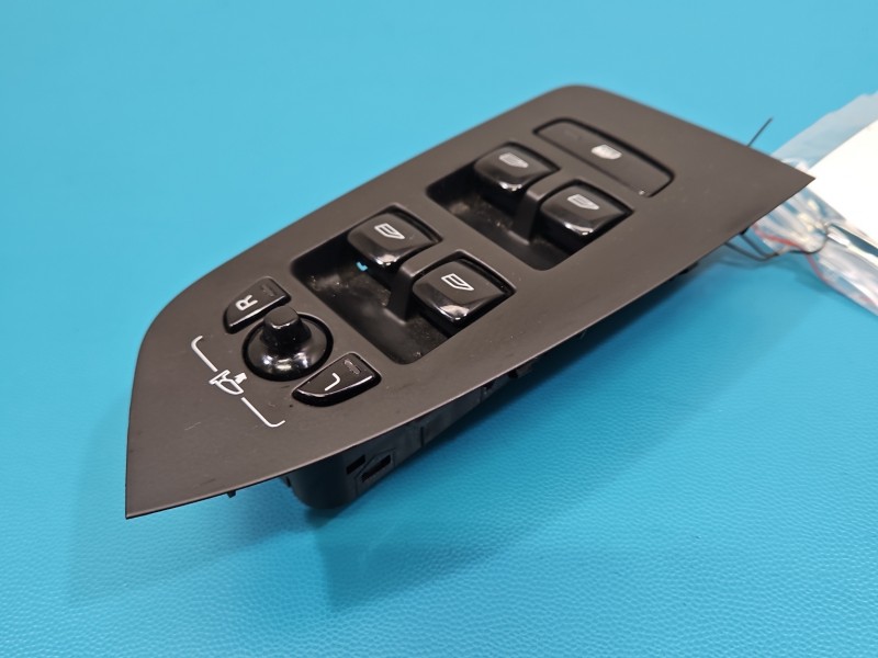 Przełącznik szyb Volvo S90 II 16- 31433926, 31407526 Producent części: Volvo EU