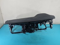 Deska rozdzielcza airbag pasażera kokpit Peugeot 3008 II