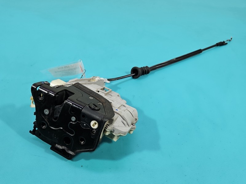 Zamek tył prawy 3C4839016A Vw Passat B7 Volkswagen, 7pin