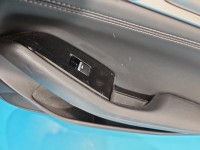 Tapicerka drzwi tył prawa boczek Mazda 6 III GJ