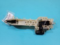 Klamka przód prawa zewnętrzna Hyundai Elantra V 10-16