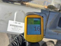 Pas tylny podłoga wanna bagażnika Peugeot 5008 II 17-24 HB