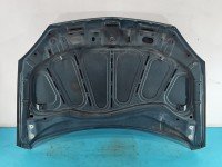 Maska przednia Opel Corsa C zielony Z387