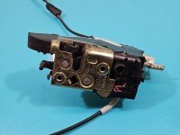 Zamek przód lewy Citroen C4 I EUROPA 6 pin