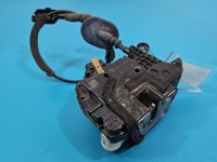 Zamek przód lewy Renault Clio IV 12-20 EUROPA 4pin 805033000R