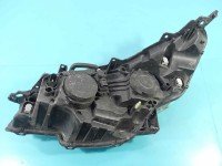 Reflektor prawy lampa przód Peugeot 508 I EUROPA 9678393280