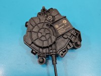 Zamek klapy tył E65212-100, 221104, 163672-10 BMW iX1 U11 HB dociąg 2 PIN