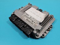 Komputer Sterownik silnika 0281013872, 9664843780 Citroen C4 Grand picasso I 06-13 1.6 HDi