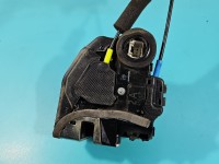 Zamek tył lewy Subaru Forester IV SJ 12-18 2pin