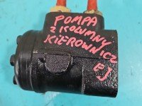 Pompa hydrauliczna Johnston c40 zamiatarka 150N2115