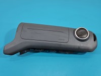Poduszka powietrzna pasażera airbag Peugeot Partner II 96721949DJ, 0100722E