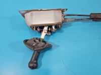 DŹWIGNIA LEWAREK WYBIERAK LINKI Vw Polo III 6N 1.0 mpi