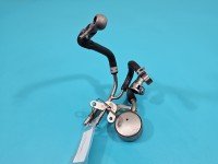 Czujnik ciśnienia paliwa regulator Opel Insignia B 5G5J00035