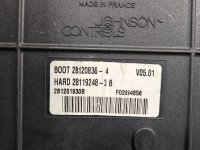 Komputer Sterownik silnika Citroen C4 Grand picasso I 06-13 1,8.0 18V