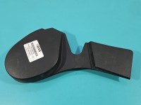 Osłona ZAŚLEPKA PLASTIK Mercedes CLA C118 X118 A1779105800RE, A1779105800