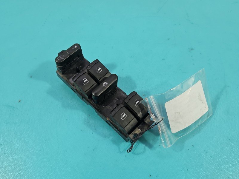 Przełącznik szyb Seat Leon I Toledo II 1148910003 Producent części: Seat EU Przełącznik szyb Seat Leon I Toledo II 1148910003 Producent części: Seat EU