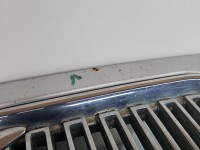 Maska przednia Volvo V40 S40 I Brak