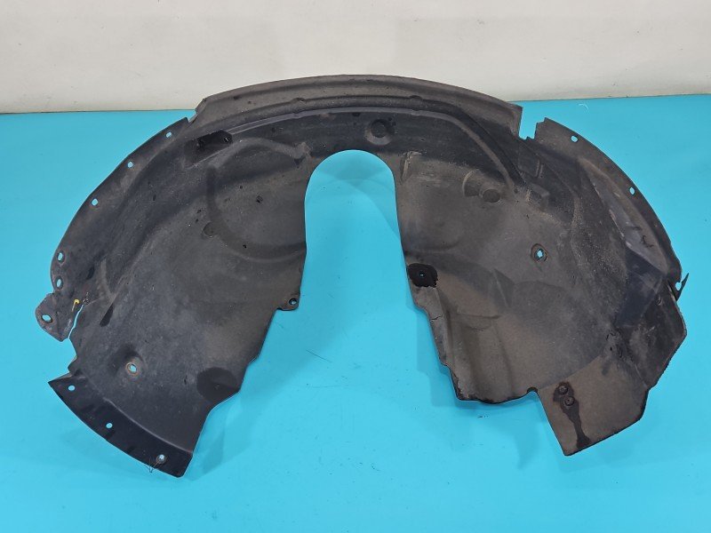 Nadkole przód prawe Ford Mondeo Mk5 Nadkole przód prawe Ford Mondeo Mk5