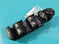 Przełącznik szyb Citroen C4 I IMPRK1596611, Europejska EU