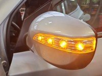 Lusterko lewe pin Hyundai Ix35 09-13 HB RAH 5d europa