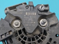 TEST Alternator Alfa romeo 159 0124425041, 60694260 1.9 JTS (99A6000)