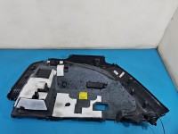 Tapicerka bagażnika prawa boczek Skoda Kodiaq I 565867428P