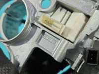 Stacyjka KLUCZYK WKŁADKA Opel Astra III H 2421430