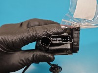 Pedał gazu potencjometr Citroen C5 II X7 0280755095, 9661503980 2.0 hdi