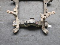 Sanki Belka silnika Opel Zafira A 2.0 dti