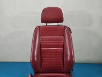 Fotele komplet kanapa Opel Astra III H