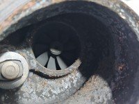 Turbosprężarka Mazda CX-5 I 12-17 SH01-13700, 810358-0003, 810356-0001 2.2 D SKYACTIV 150KM