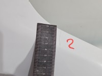 Błotnik przód prawy Opel Meriva B Z 474